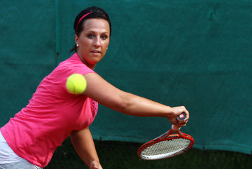 Isabell Krützmann 53 - Norderstedt Open
